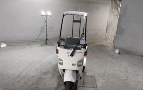 HONDA GYRO TA03