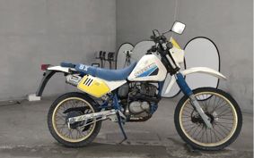 SUZUKI SX125R SF41B