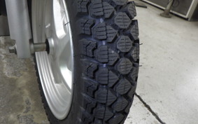 HONDA ﾍﾞﾝﾘｨ50-2 AA05