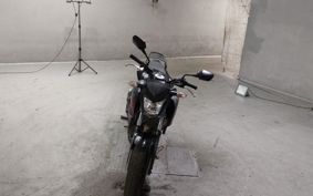 HONDA CB250 MC43