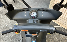 HONDA GYRO TA03