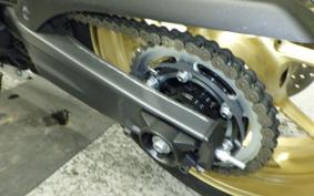 YAMAHA YZF-R7 2022 RM39J