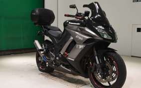 KAWASAKI NINJA 1000 A 2013