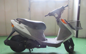 SUZUKI ADDRESS V125 CF46A