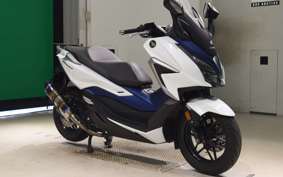HONDA FORZA 250 2019 MF15