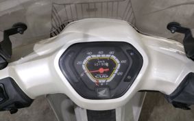 HONDA SUPER CUB110 JA10