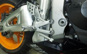 HONDA CBR600RR GEN 3 2014 PC40