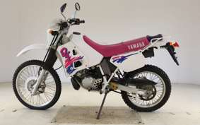 YAMAHA DT125R Gen.3 3FW