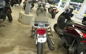 YAMAHA YB125SP