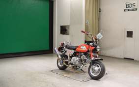 HONDA MONKEY 1990 Z50J