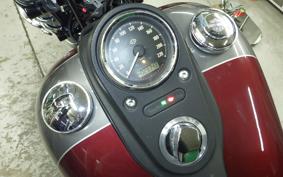 HARLEY FXDBB1580 2014