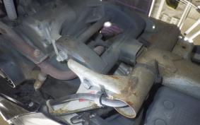 SUZUKI LET's 5 CA47A