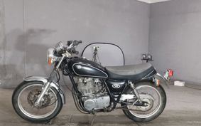 YAMAHA SR400 2003 RH01J