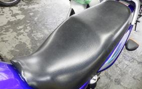 SUZUKI EN125 2A