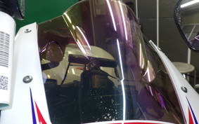 HONDA CBR600RR A 2014 PC40