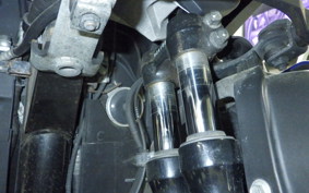 YAMAHA TRICITY 155 A ヤネツキ SG37J