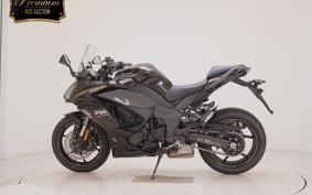 KAWASAKI NINJA 1100SX 2026 ZXT10H
