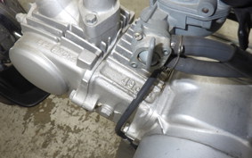 HONDA DAX 50 GEN 2 2002 AB26