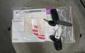 HONDA PCX 125 2024 JK05