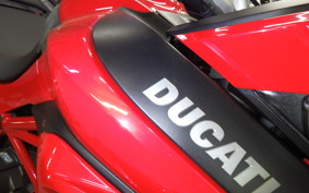 DUCATI MULTISTRADA 1200 S 2017
