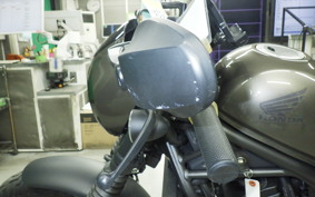 HONDA REBEL 250 S 2016 MC49