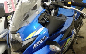 SUZUKI GSX250RA