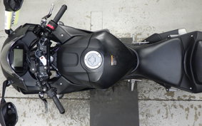 YAMAHA YZF-R25 A 2002 RG43J