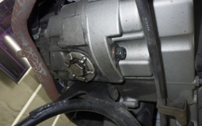 YAMAHA JOG Gen.5 SA36J