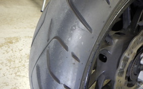 YAMAHA MT-07 ABS 2018 RM19J
