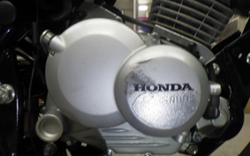 HONDA CBF125T 2019