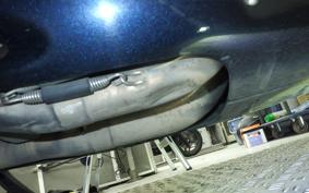 SUZUKI GSX1300R HAYABUSA 2001