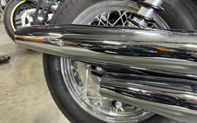 HONDA VT400S 2012 NC46