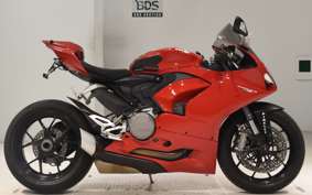 DUCATI PANIGALE V2 2022