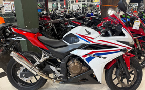 HONDA CBR400R 2016 NC47
