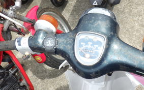 HONDA C50 SUPER CUB C50