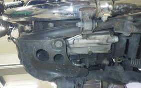 YAMAHA SR400 Gen.3 2006 RH01J