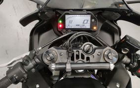 YAMAHA YZF-R25 RG74J