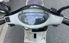 KYMCO LINK125S