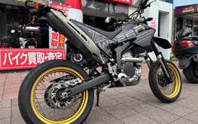 YAMAHA WR250X DG15J