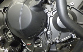 YAMAHA TRACER 9 GT 2024 RN70J