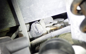 HONDA DIO Gen.6 1993 AF68