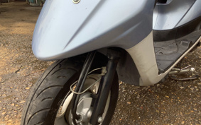 YAMAHA JOG DELUXE SA36J