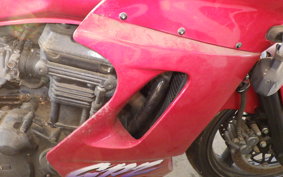 KAWASAKI GPZ1100 Gen.2 1995 ZXT10E