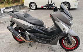 YAMAHA NMAX ABS SE86J