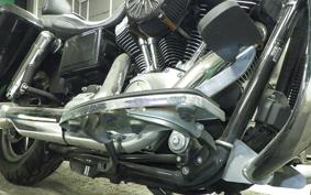 HARLEY FLD 1580 2012