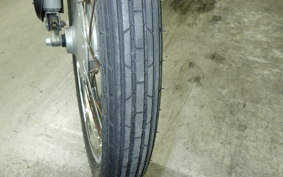 YAMAHA MATE 50 2022 V50