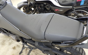 HUSQVARNA SVARTPILEN 401 2025