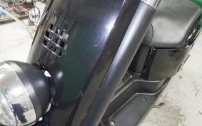 YAMAHA VOX 2009 SA31J