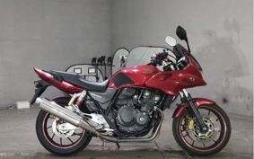 HONDA CB400SFV-4 BOLDOR 2015 NC42