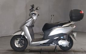 HONDA LEAD 125 JF45
